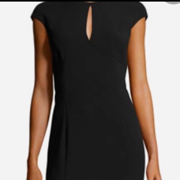 🖤BCBG MaxAzria NWT Chloe dress - Picture 2 of 4